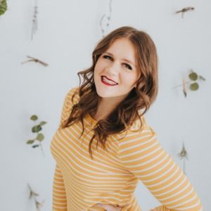 Meet your Posher, Emeline